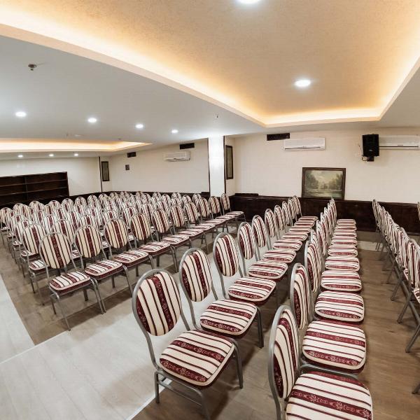 Conference room up to 250 seats